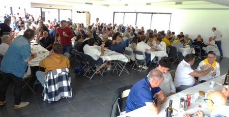 Hendaye-Levezou Segala