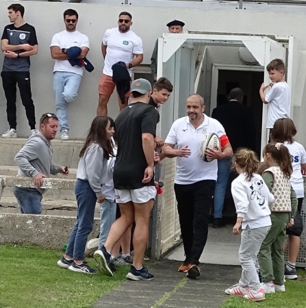 Hendaye-Levezou Segala