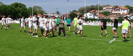 Hendaye-Levezou Segala