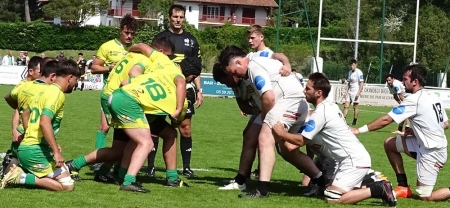 Hendaye-Levezou Segala