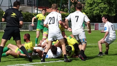 Hendaye-Levezou Segala