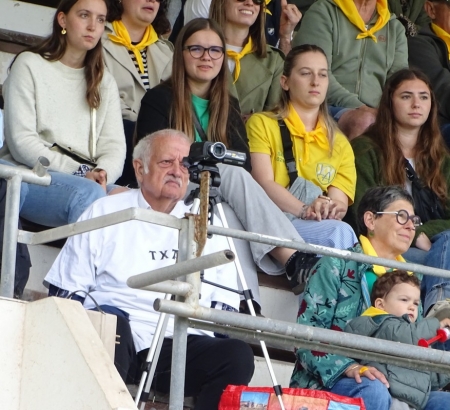 Hendaye-Levezou Segala