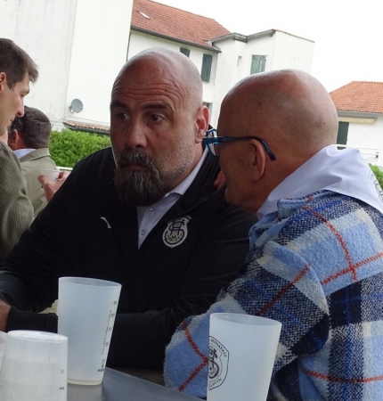 Hendaye-Levezou Segala