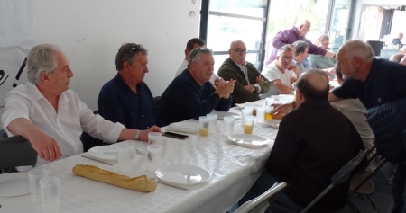 Hendaye-Levezou Segala