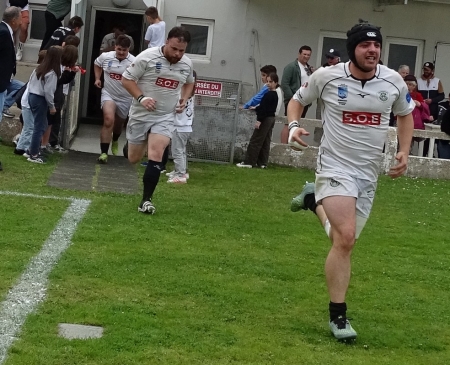 Hendaye-Levezou Segala