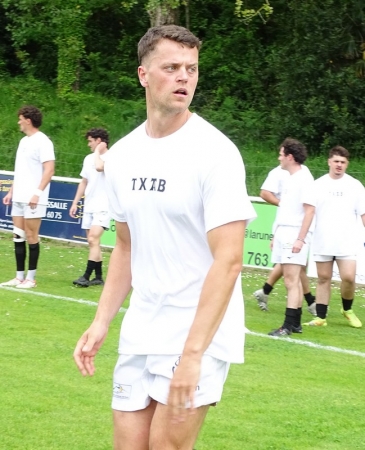 Hendaye-Levezou Segala