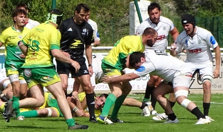 Hendaye-Levezou Segala