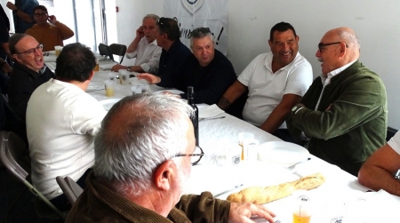 Hendaye-Levezou Segala