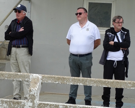 Hendaye-Levezou Segala