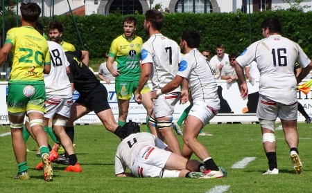 Hendaye-Levezou Segala