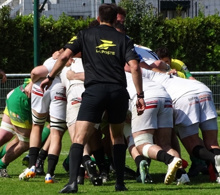 Hendaye-Levezou Segala