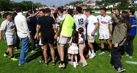 Hendaye-Levezou Segala