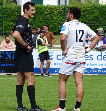 Hendaye-Levezou Segala