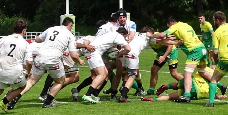 Hendaye-Levezou Segala