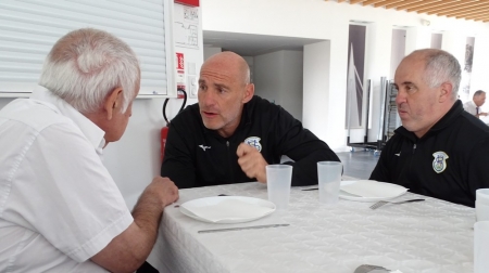 Hendaye-Levezou Segala