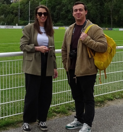 Hendaye-Levezou Segala