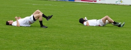 Hendaye-Levezou Segala