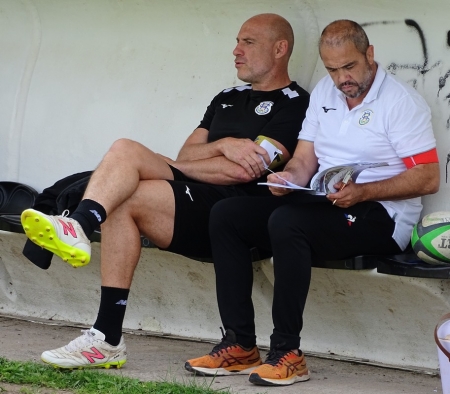 Hendaye-Levezou Segala