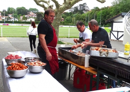 Hendaye-Levezou Segala