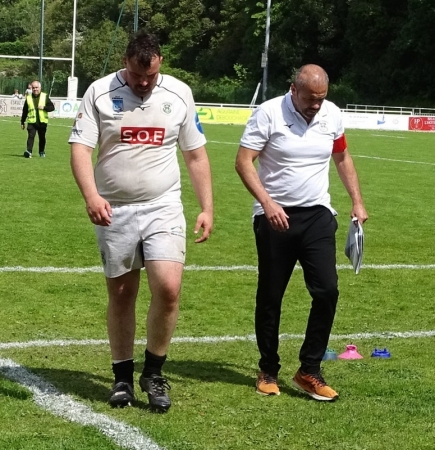 Hendaye-Levezou Segala