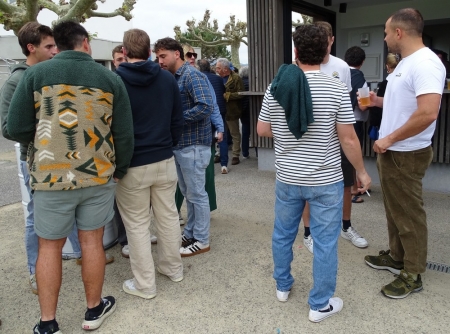 Hendaye-Levezou Segala