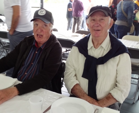 Hendaye-Levezou Segala