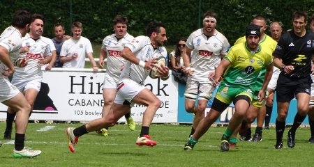 Hendaye-Levezou Segala