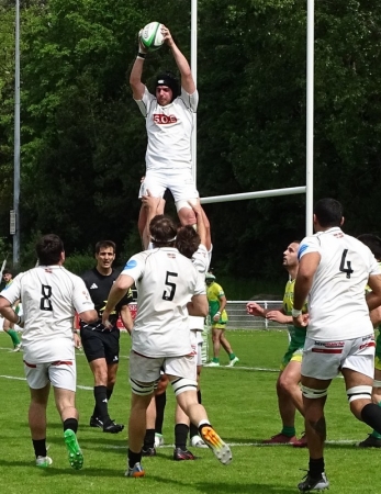 Hendaye-Levezou Segala