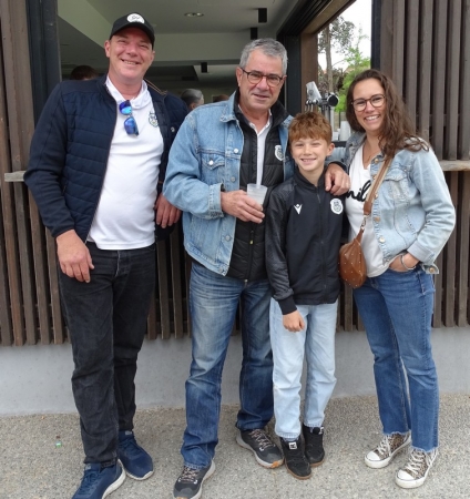 Hendaye-Levezou Segala