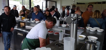 Hendaye-Levezou Segala