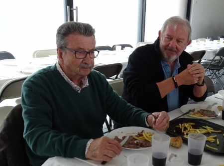 Hendaye-Levezou Segala