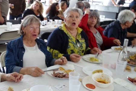 Hendaye-Levezou Segala