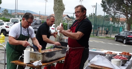 Hendaye-Levezou Segala
