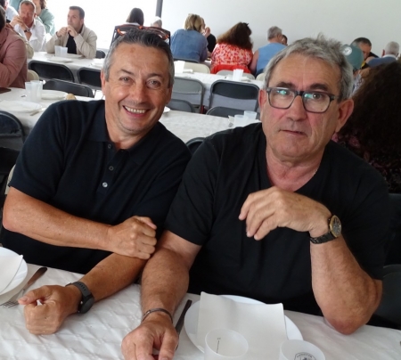 Hendaye-Levezou Segala