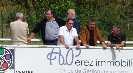 Hendaye-Levezou Segala