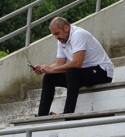 Hendaye-Levezou Segala