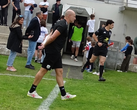 Hendaye-Levezou Segala