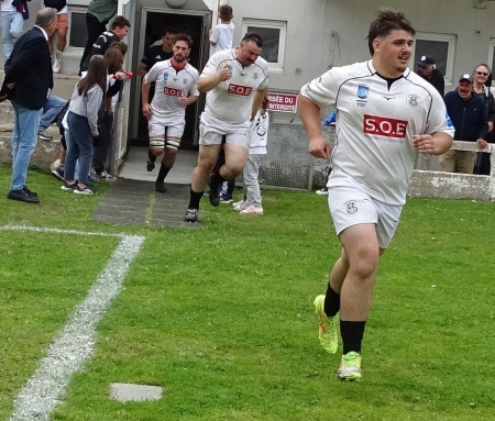 Hendaye-Levezou Segala