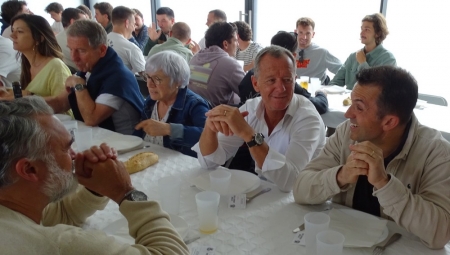 Hendaye-Levezou Segala