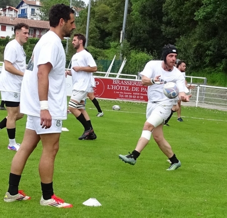 Hendaye-Levezou Segala