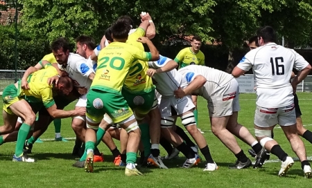 Hendaye-Levezou Segala