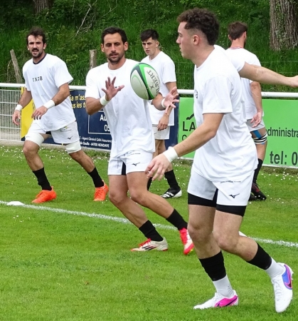 Hendaye-Levezou Segala