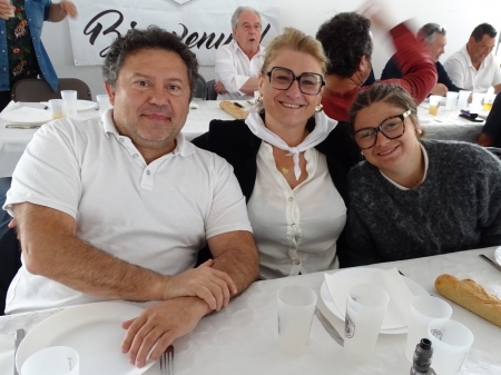 Hendaye-Levezou Segala