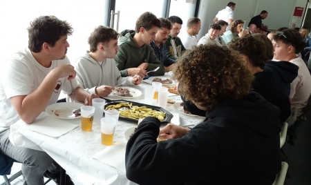 Hendaye-Levezou Segala