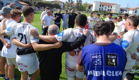Hendaye-Levezou Segala