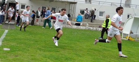 Hendaye-Levezou Segala