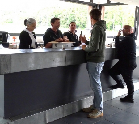 Hendaye-Levezou Segala