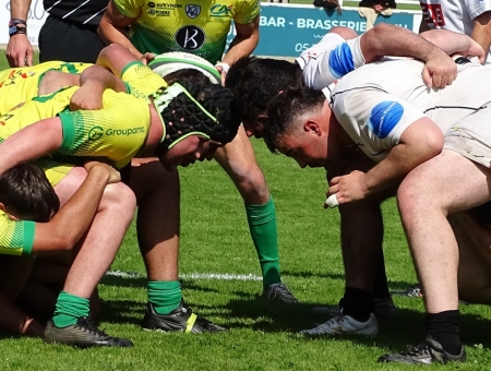 Hendaye-Levezou Segala