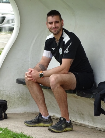 Hendaye-Levezou Segala