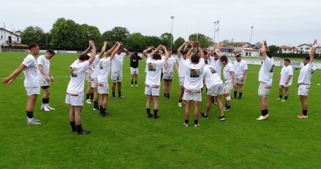 Hendaye-Levezou Segala